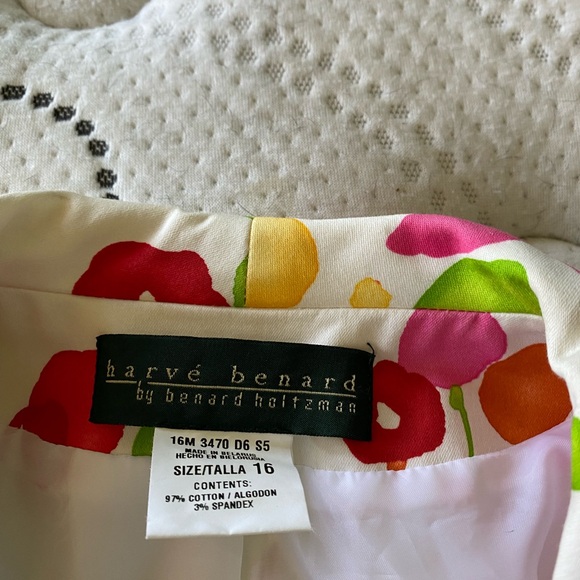 Summer blazer - Picture 4 of 4